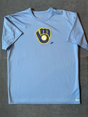 Nike Men’s Dri-Fit T-shirt